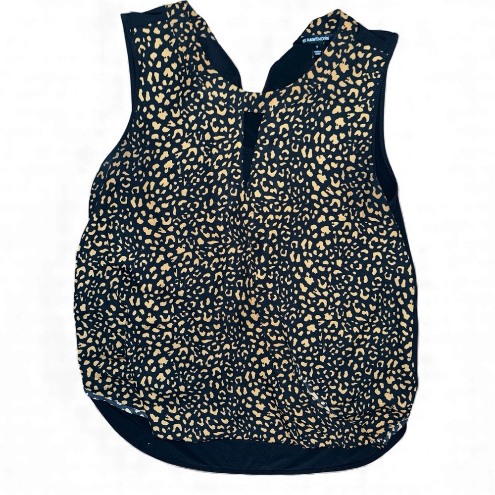 41hawthron cheetah Clearwater tank large pre loved